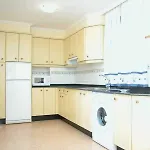 Apartamento Coral Do Mar I