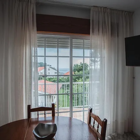 Coral Do Mar I Sanxenxo