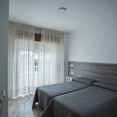 Apartamento Coral Do Mar I