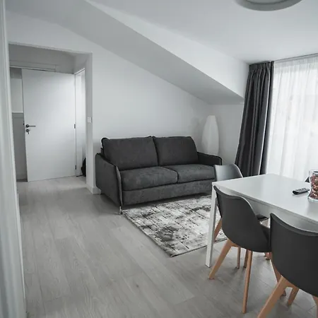 Coral Do Mar I Apartamento