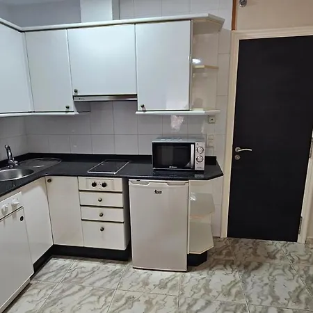 Coral Do Mar I Sanxenxo