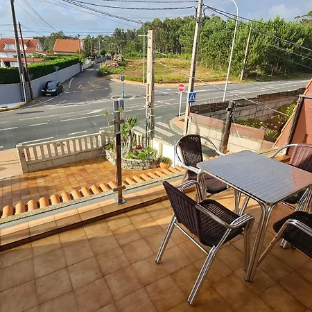 Apartamento Coral Do Mar I *