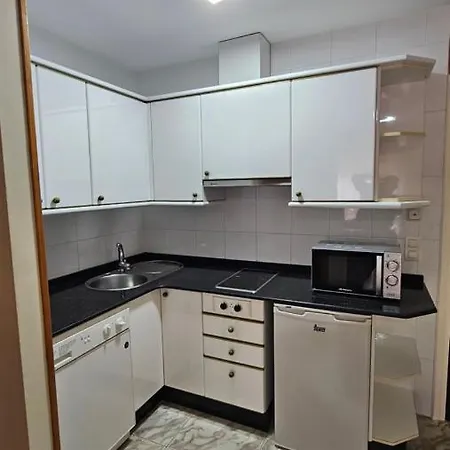 Apartment Coral Do Mar I *