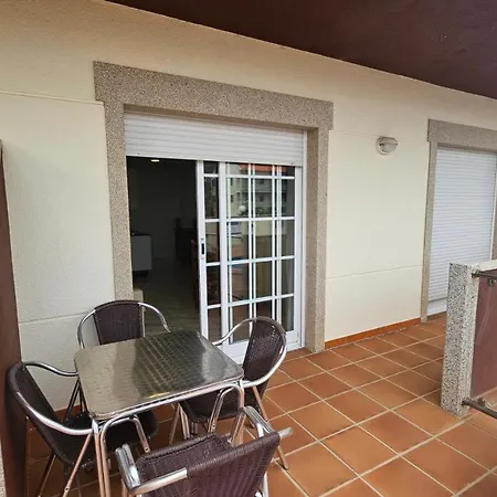 Coral Do Mar I Apartamento