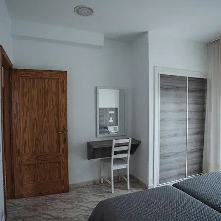 Apartment Coral Do Mar I