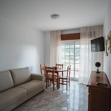 Coral Do Mar I Sanxenxo