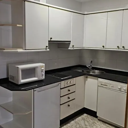 Apartamento Coral Do Mar I *