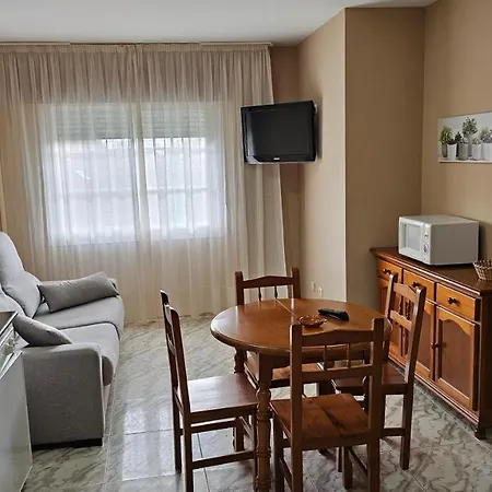 Coral Do Mar I Apartmán *