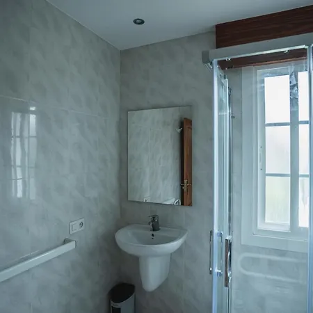 Apartamento Coral Do Mar I