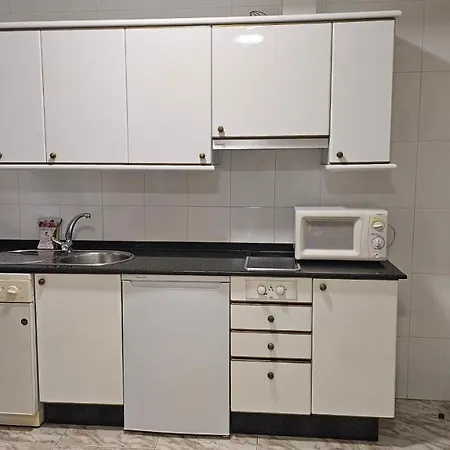 Coral Do Mar I Apartmán