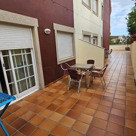 Apartamento Coral Do Mar I