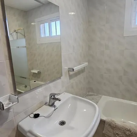 Coral Do Mar I Apartamento