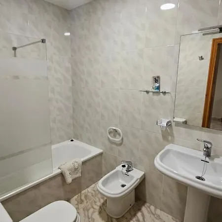 Apartamento Coral Do Mar I *