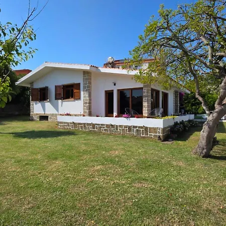 Coral Do Mar I سانكسينكسو