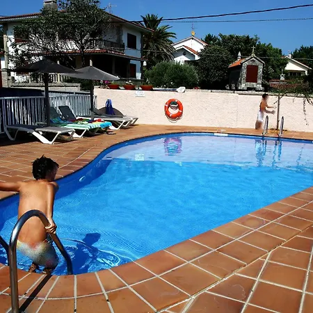 Coral Do Mar I * Sanxenxo