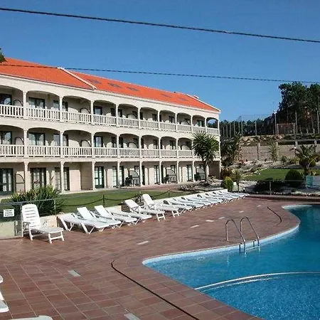 Apartment Coral Do Mar I *