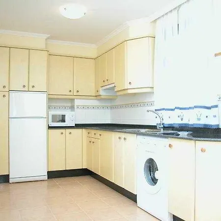 Apartamento Coral Do Mar I