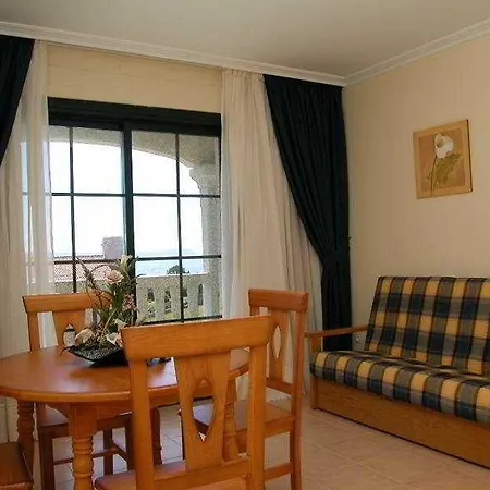 Coral Do Mar I Apartamento Sanxenxo