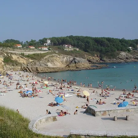 Coral Do Mar I * Sanxenxo