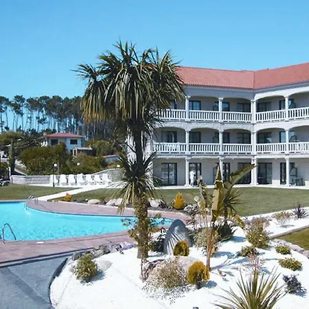 Coral Do Mar I * Sanxenxo