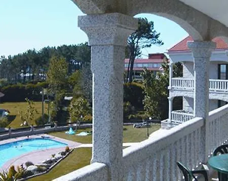 Coral Do Mar I Apartmán