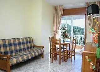 Coral Do Mar I Apartmán *