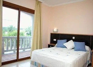 Coral Do Mar I * Sanxenxo