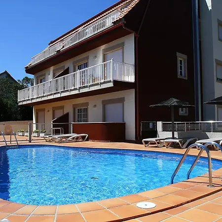 Coral Do Mar I Apartment