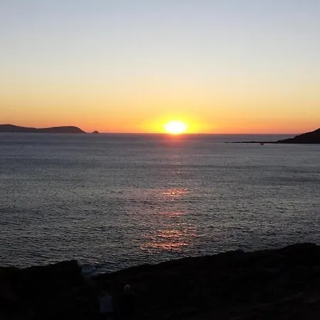 Coral Do Mar I Sanxenxo