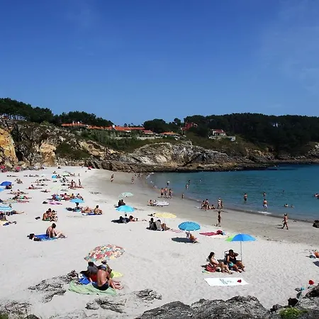 Apartment Coral Do Mar I Sanxenxo