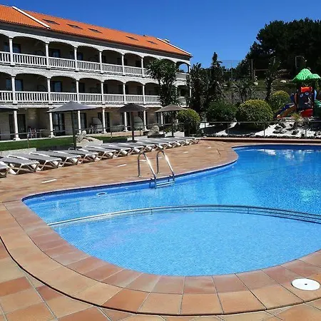 Coral Do Mar I Apartamento Sanxenxo