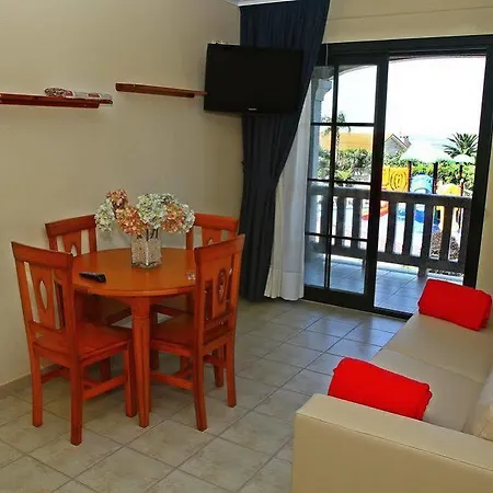 Apartamento Coral Do Mar I *