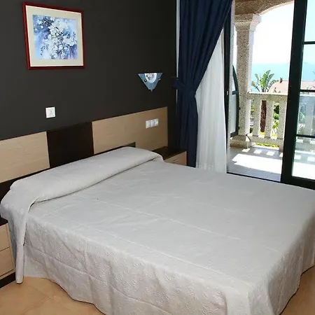 Apartamento Coral Do Mar I Sanxenxo