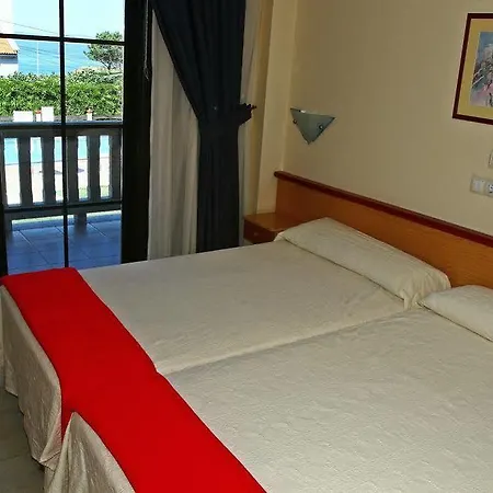 Coral Do Mar I Apartamento *