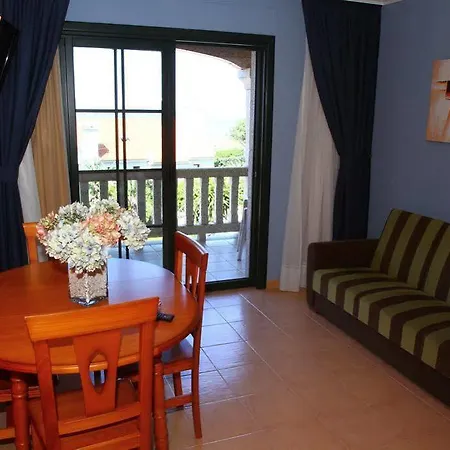 Coral Do Mar I Apartamento Sanxenxo