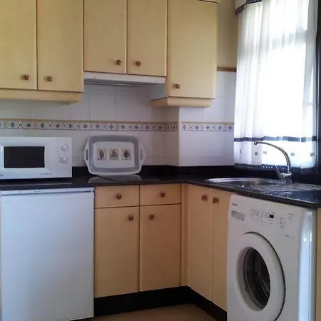 Apartamento Coral Do Mar I