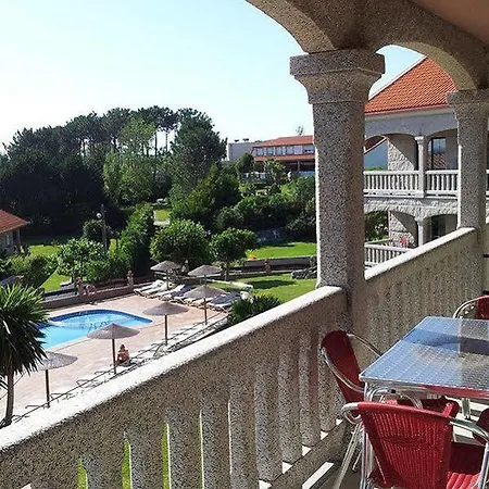 Apartamento Coral Do Mar I *