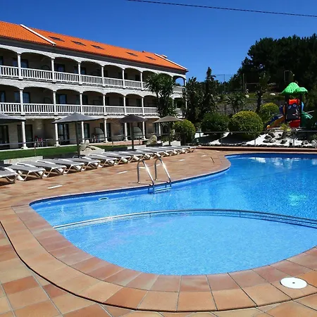 Apartment Coral Do Mar I Sanxenxo