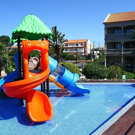 Apartment Coral Do Mar I *