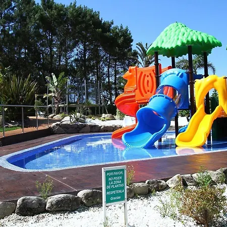 Coral Do Mar I Sanxenxo