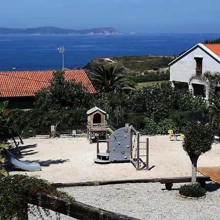 Coral Do Mar I * Sanxenxo