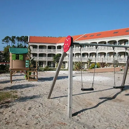 Apartment Coral Do Mar I *