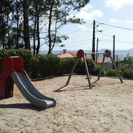 Coral Do Mar I Sanxenxo