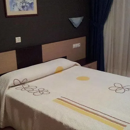 Apartman Coral Do Mar I Sanxenxo