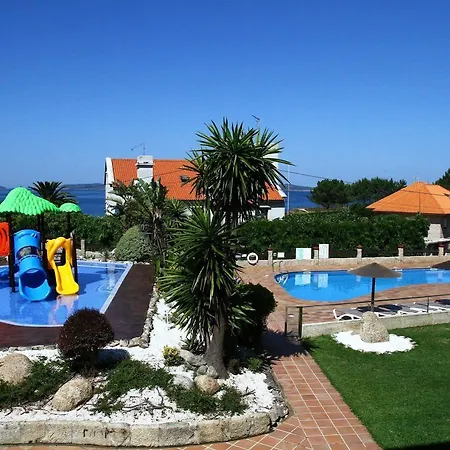 Apartamento Coral Do Mar I Sanxenxo