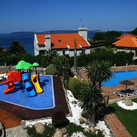 Coral Do Mar I Sanxenxo