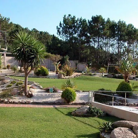 Coral Do Mar I Apartamento Sanxenxo