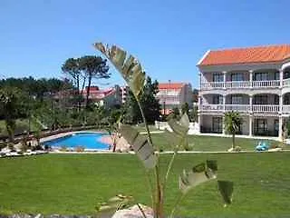 Coral Do Mar I * Sanxenxo