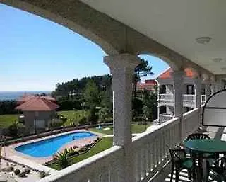 Coral Do Mar I * Sanxenxo