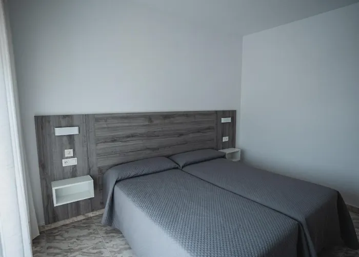 Coral Do Mar I Appartement *